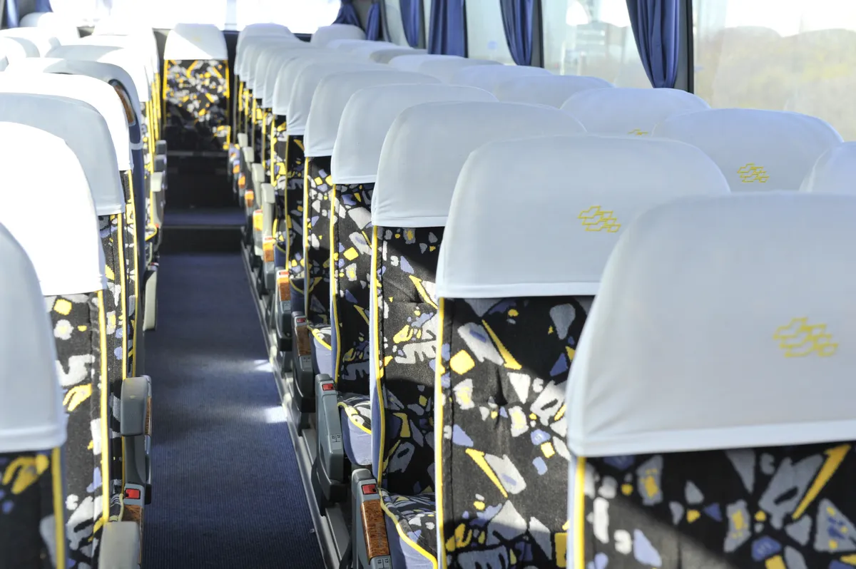 Strängnäs erbjuder gratis bussresor för barn och ungdomar från 1 augusti