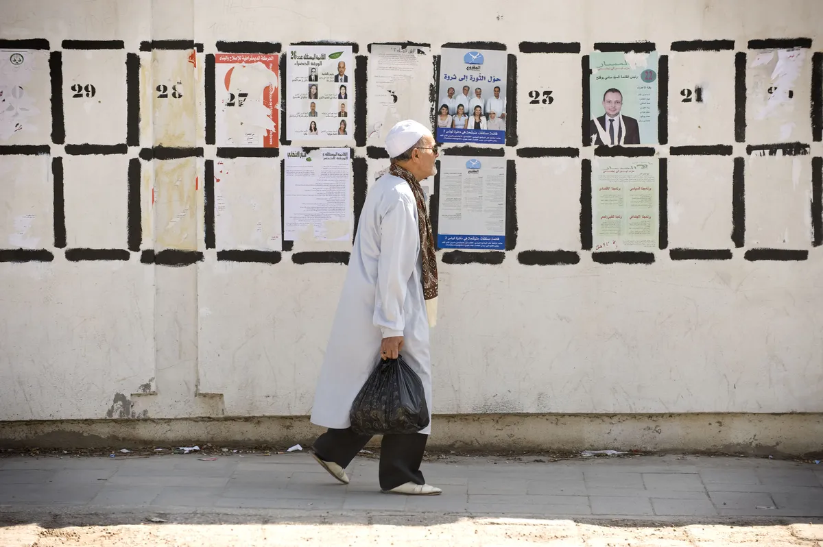 OSCE-observatörer övervakar ungerskt val efter oppositionsseger