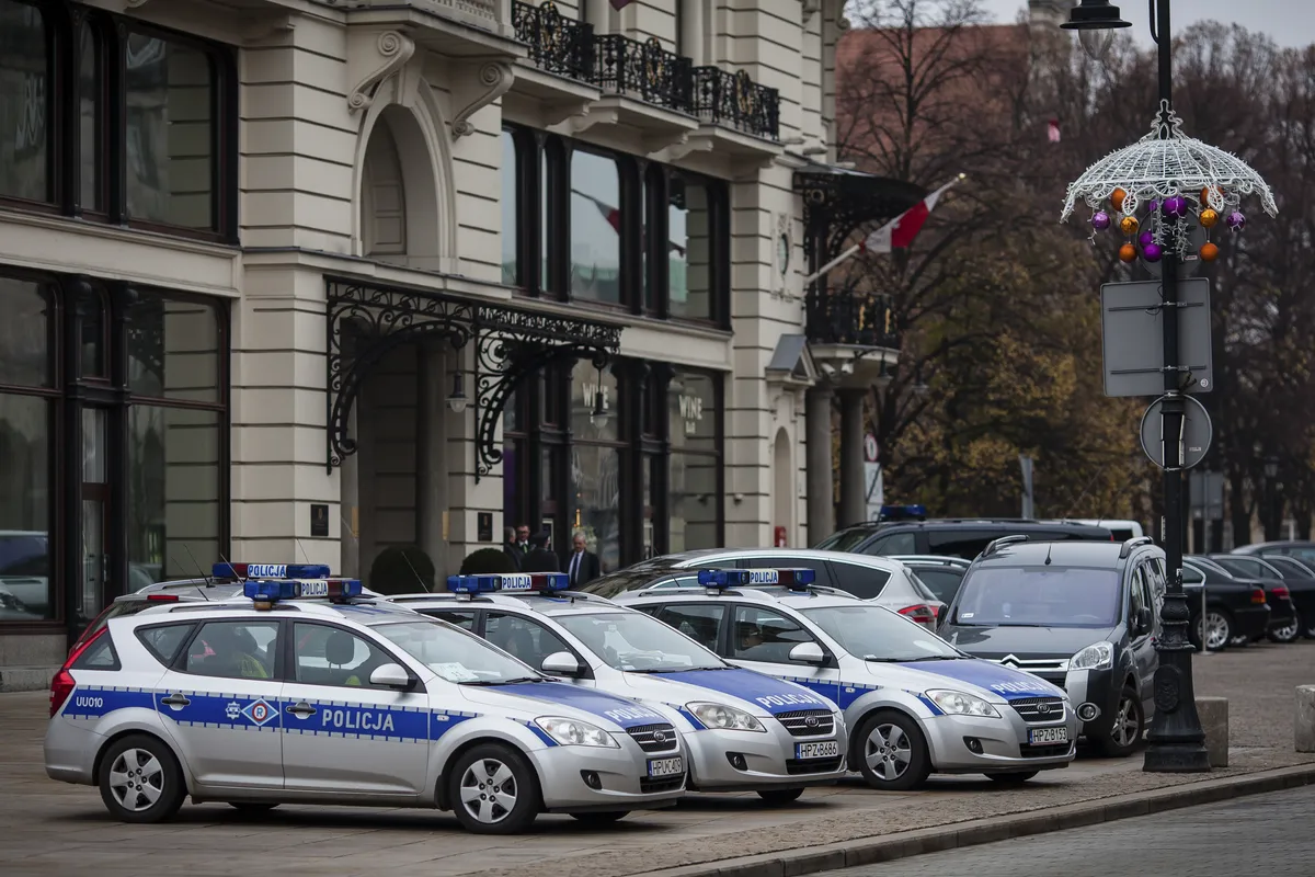 Polisen inför 48-timmars utvisningsorder i Leigh för att begränsa oordning
