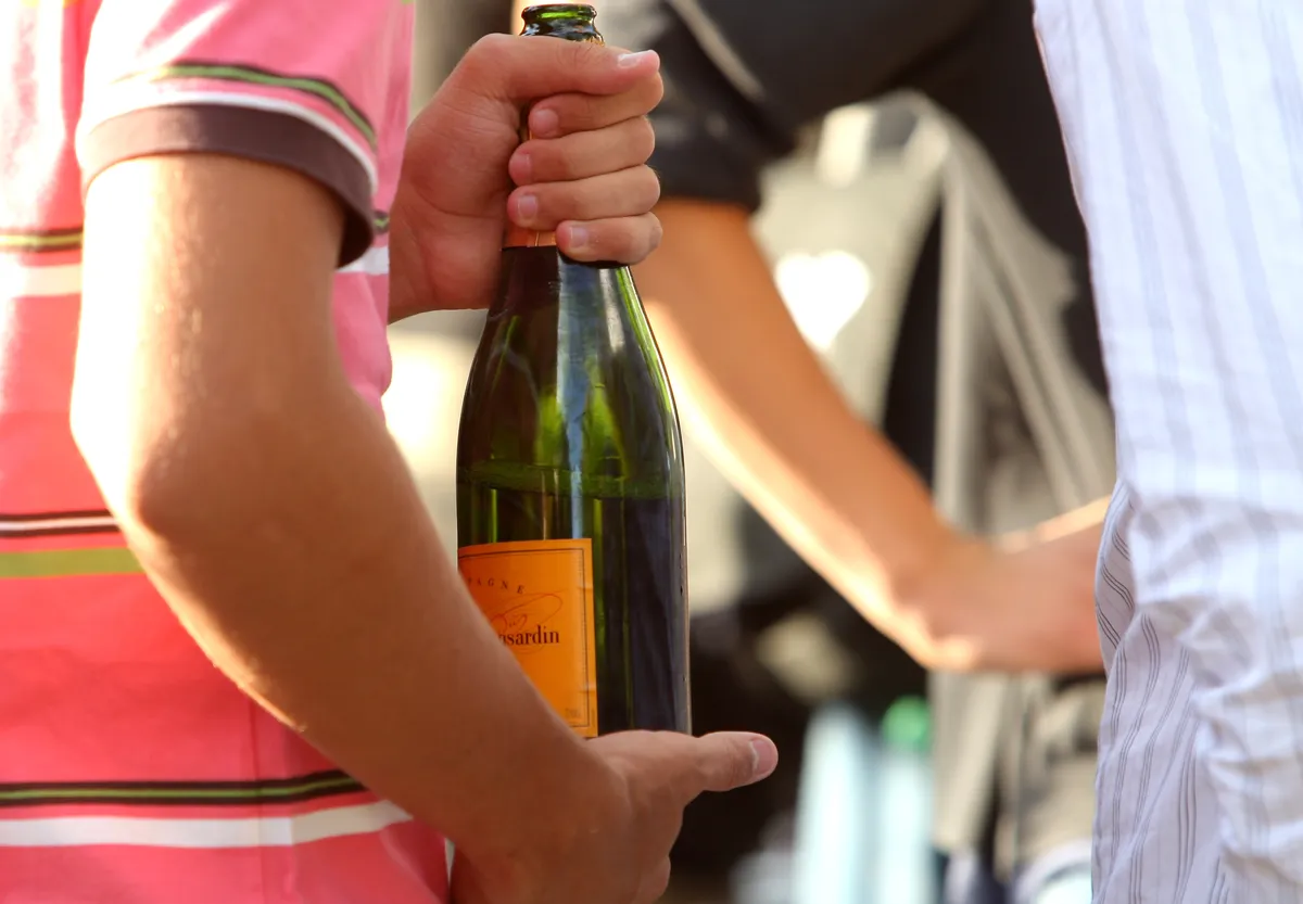 Systembolaget Seeks Extended Hours for Alcohol Home Delivery