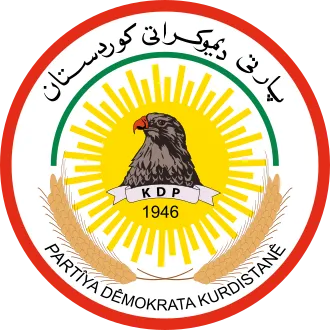 Kurdistan Democratic Party
