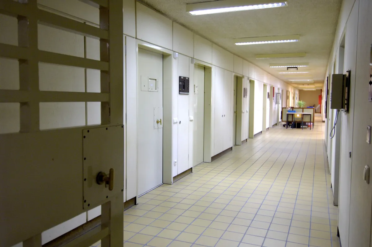 Familj stämmer Kansas-sheriff efter deputyns hållning ledde till död