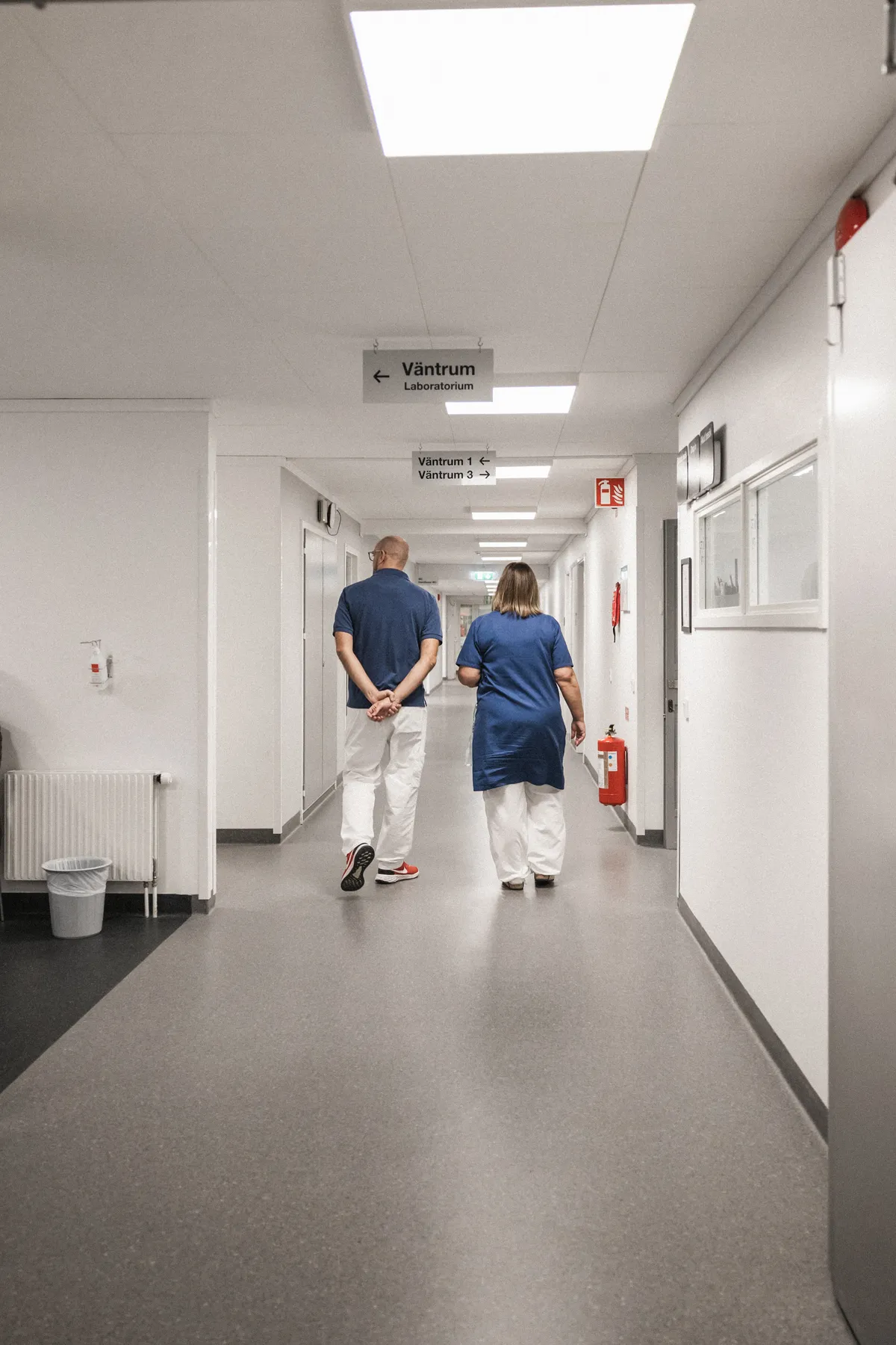 Trailer for horror film 'Backrooms' goes viral with over 18 million views