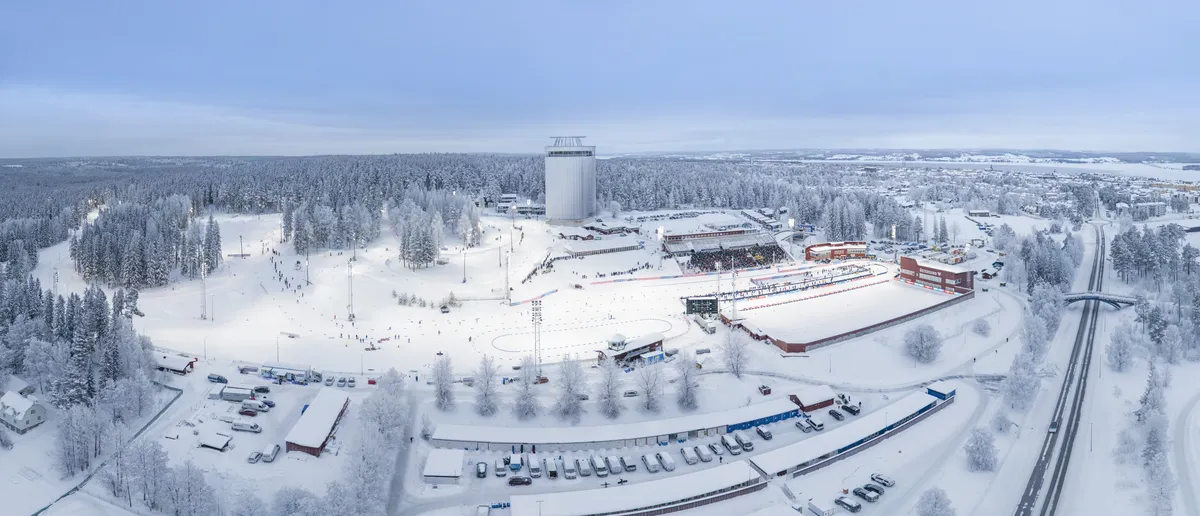 French biathlete Émilien Jacquelin joins cycling team DECATHLON CMA CGM