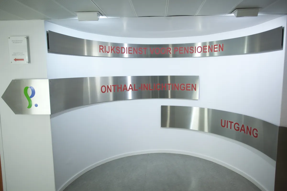 Swedish Pensions Agency stops 507 million kronor in incorrect payments