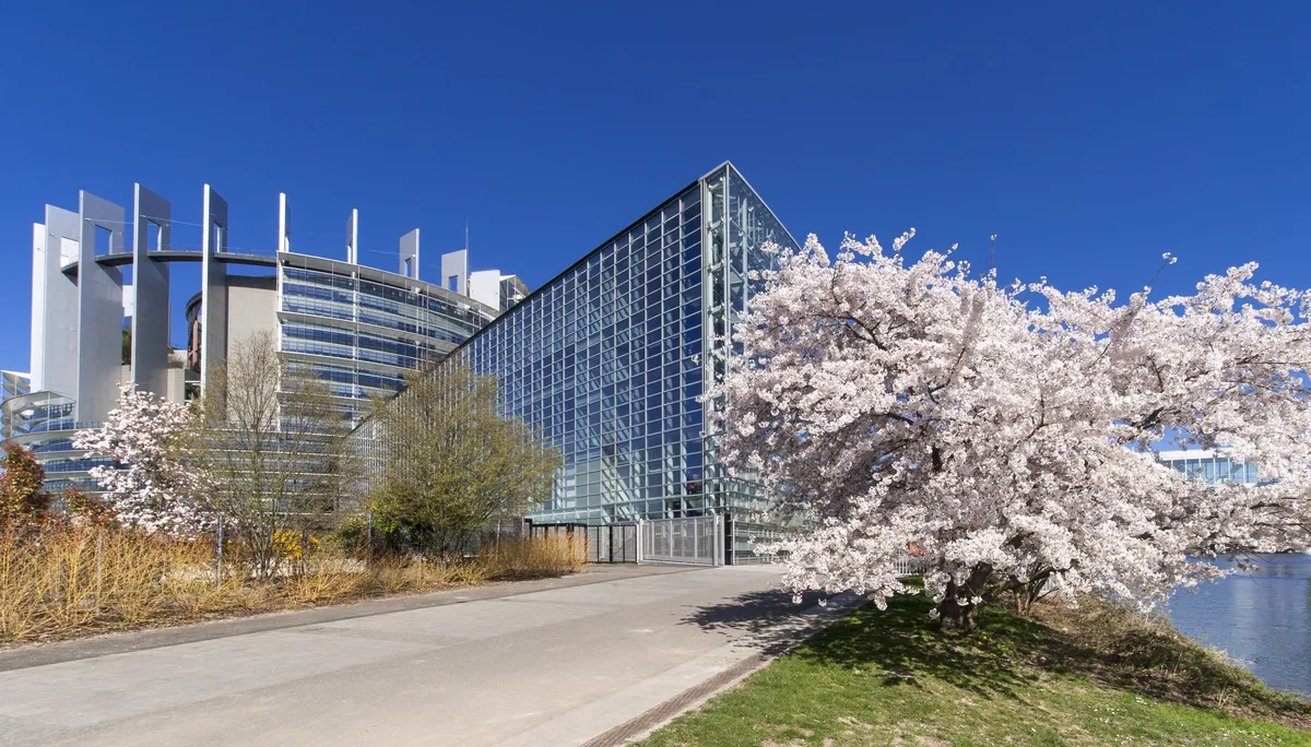 Spring Arrives in Southern Sweden as Cold Pattern Breaks