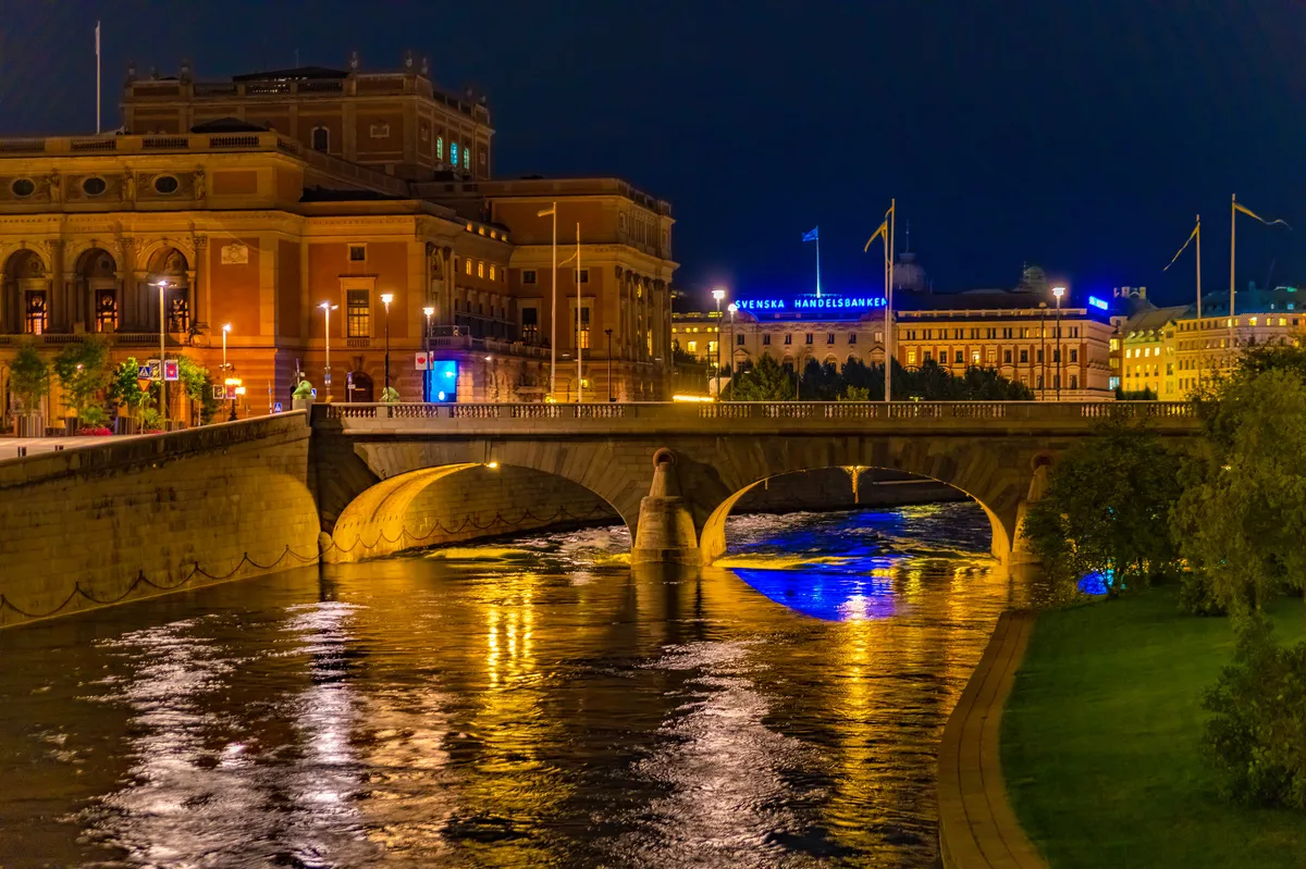 Middle East Conflict Escalation Threatens Global Markets