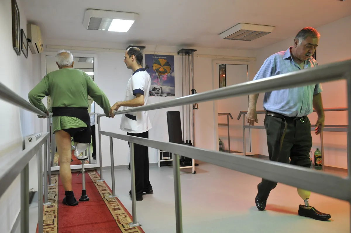 Region Sörmland presenterar vision för hela livet i länet