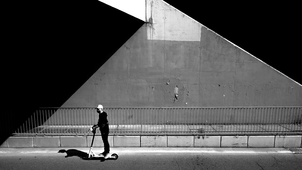 Lime launches subscription service to compete with public transport costs