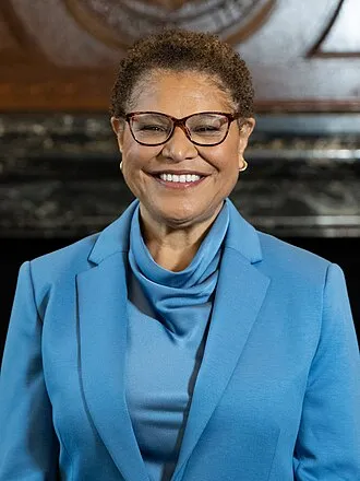 Karen Bass