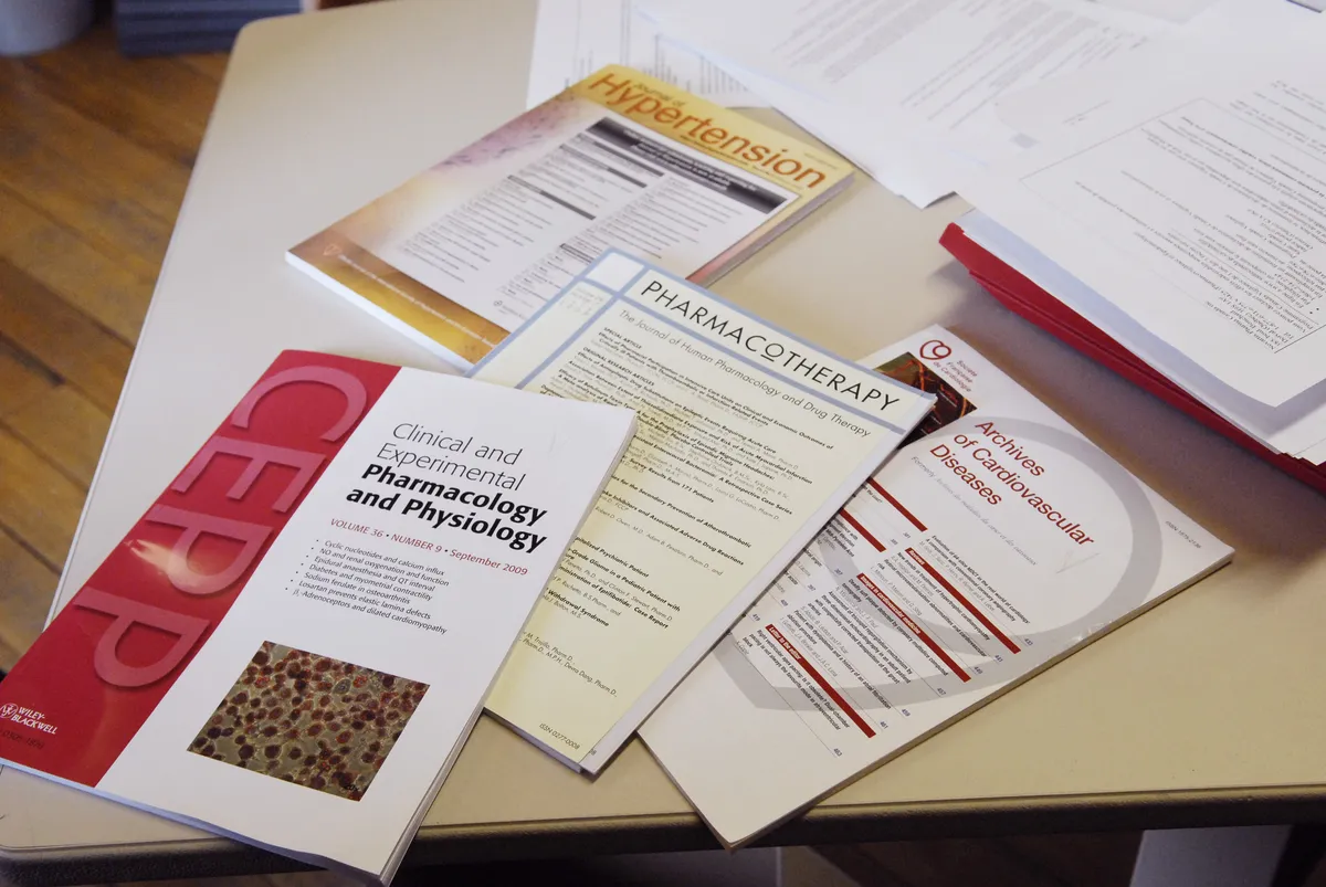 NHS-chef varnar: Storbritannien kan få slut på medicinska förnödenheter inom