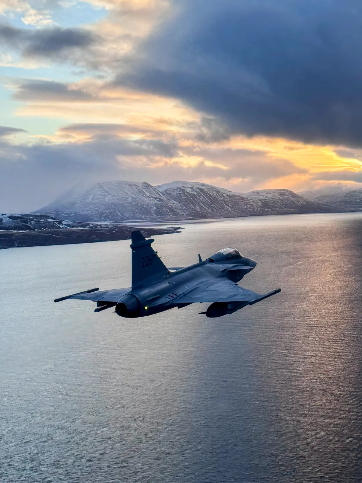 Försvarets materielverk expanderar snabbt i Karlskrona på grund av militära krav