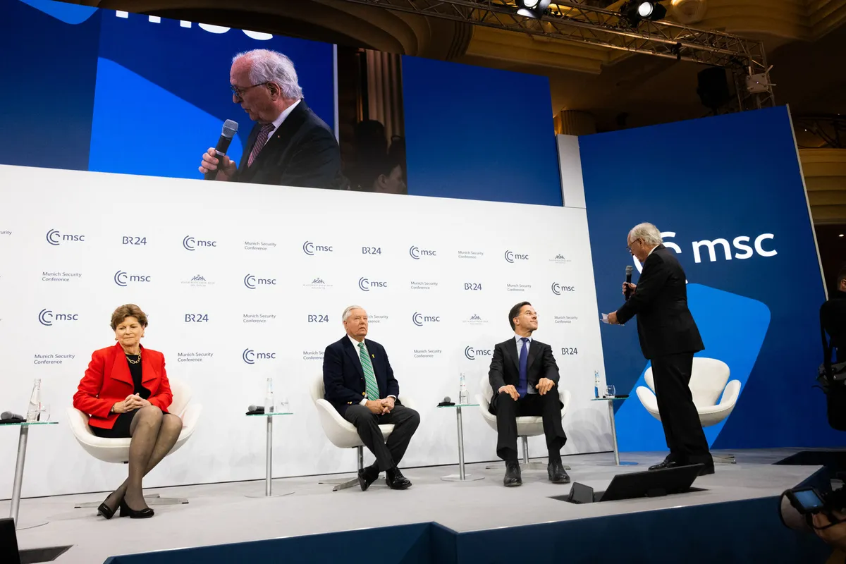 Belgium Holds Security Meeting Amid Middle East Tensions