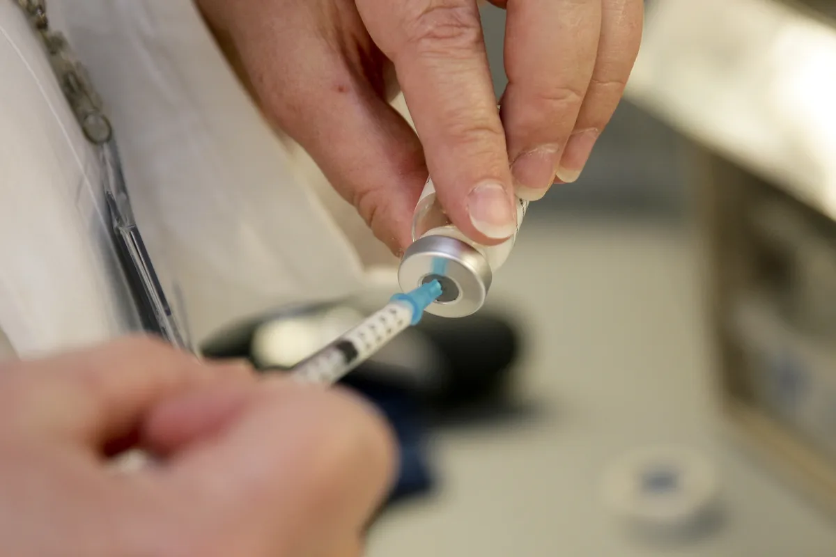 Tech entrepreneur uses AI to create cancer vaccine for dog