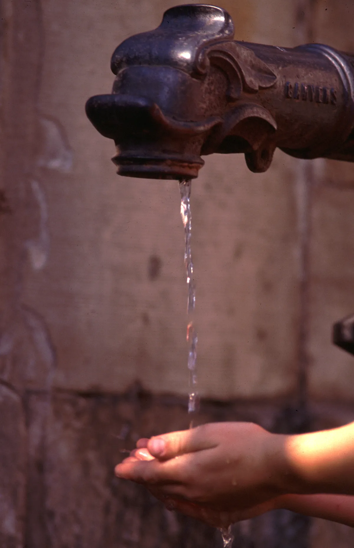 Gothenburg Plans Pond Renovations and New Water Feature at Götaplatsen