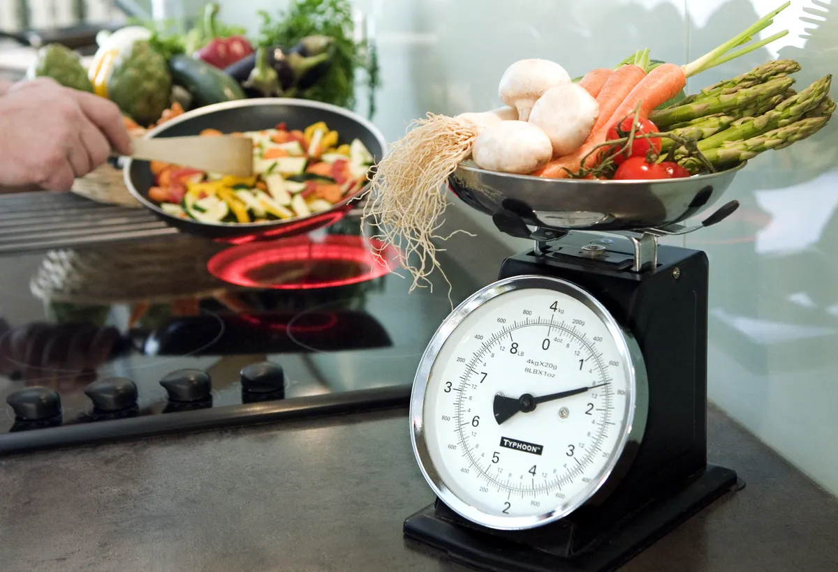 Svenske kocken Ludwig Tjörnemo siktar på guld i Bocuse d'Or Europa