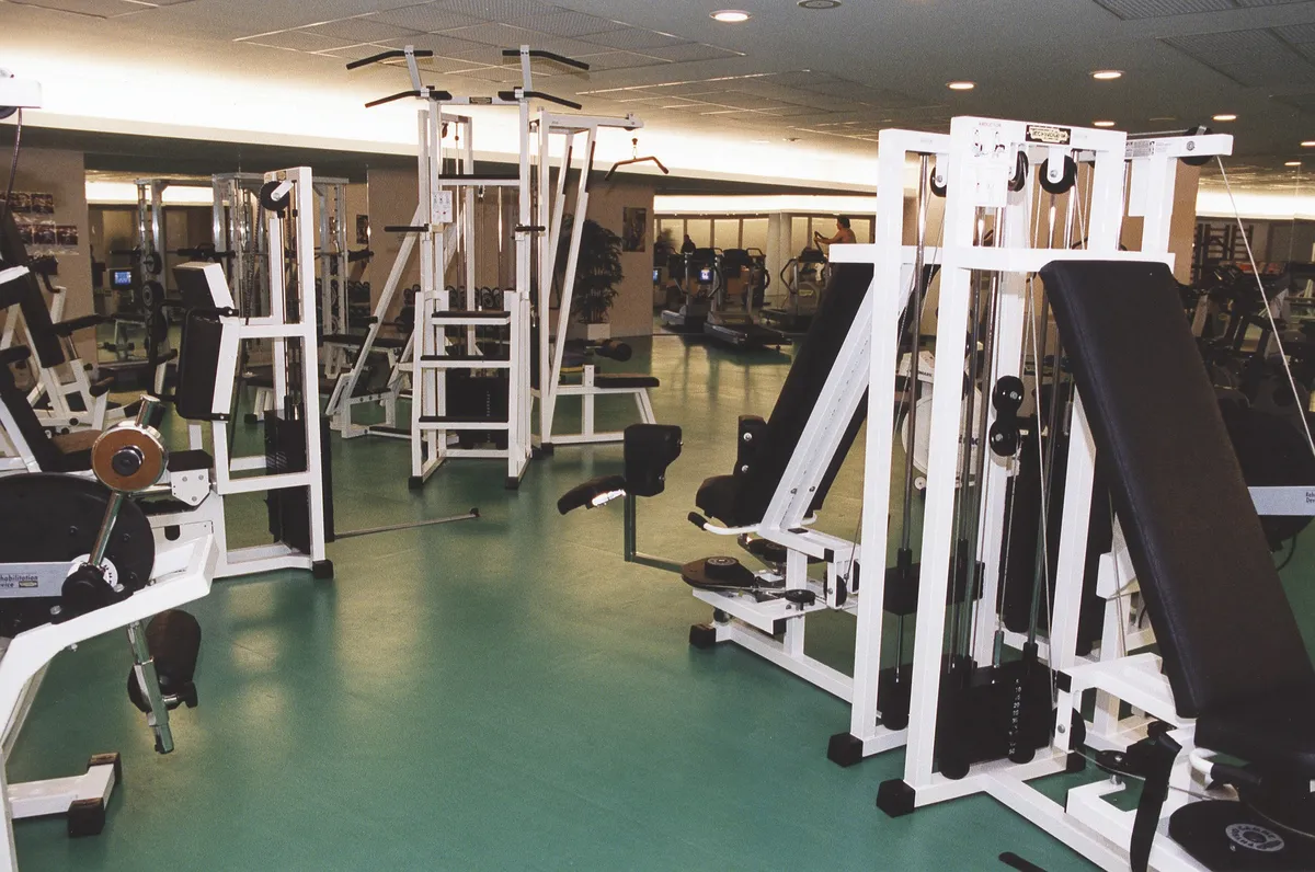 Gothenburg Extends Swimming and Gym Hours on Saturdays