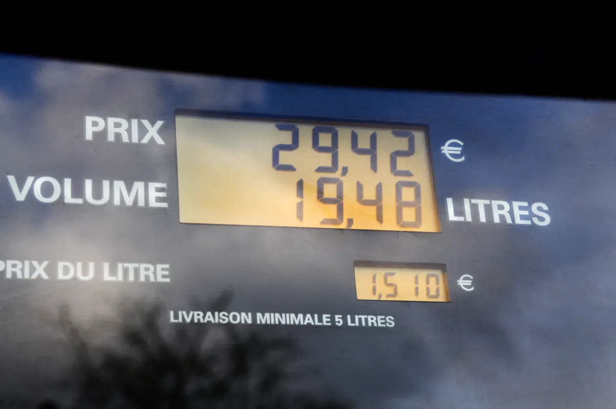 Iran War Triggers Global Energy Shock, Strains Economies