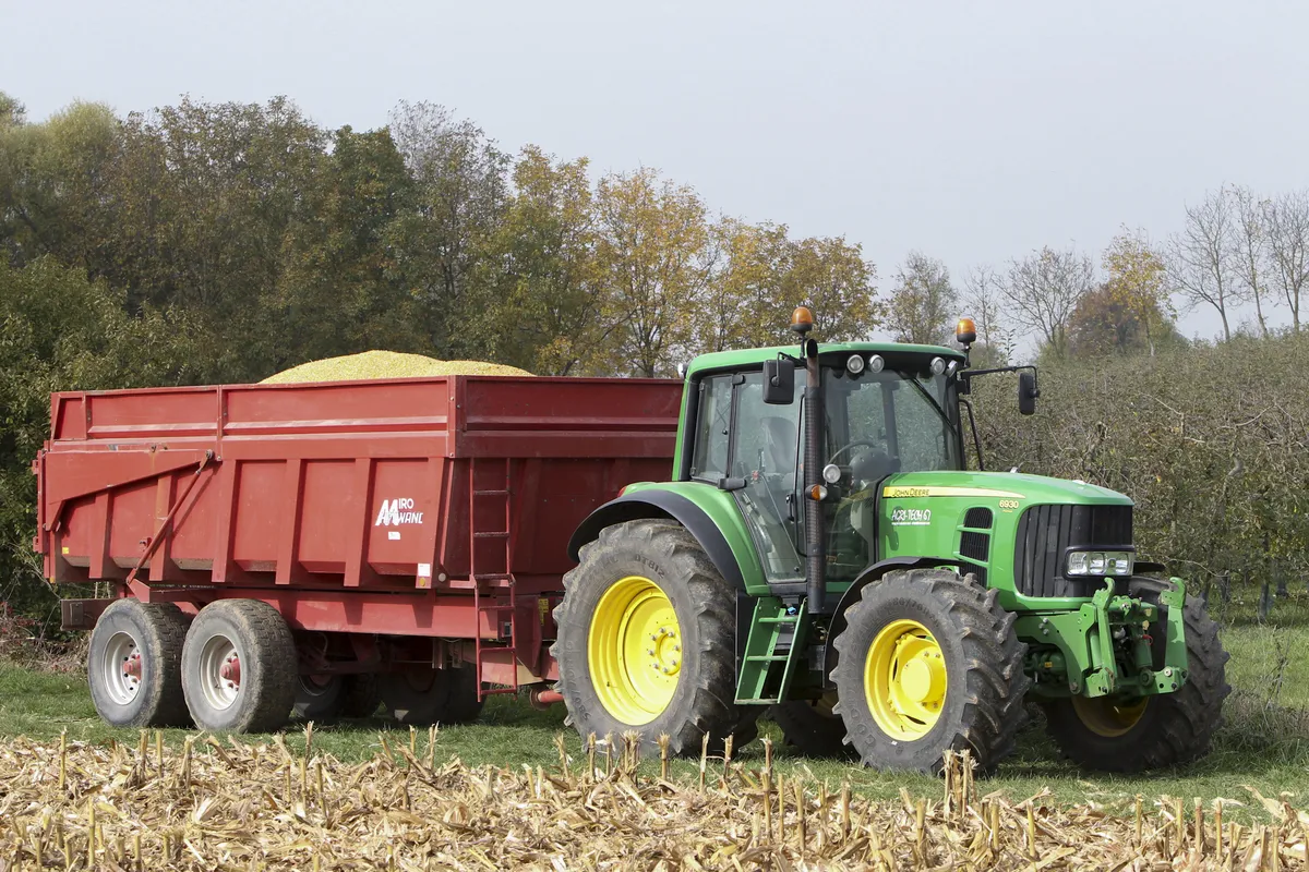 Kelvin Fletcher reflekterar över gårdens framtid när sista avsnittet sänds
