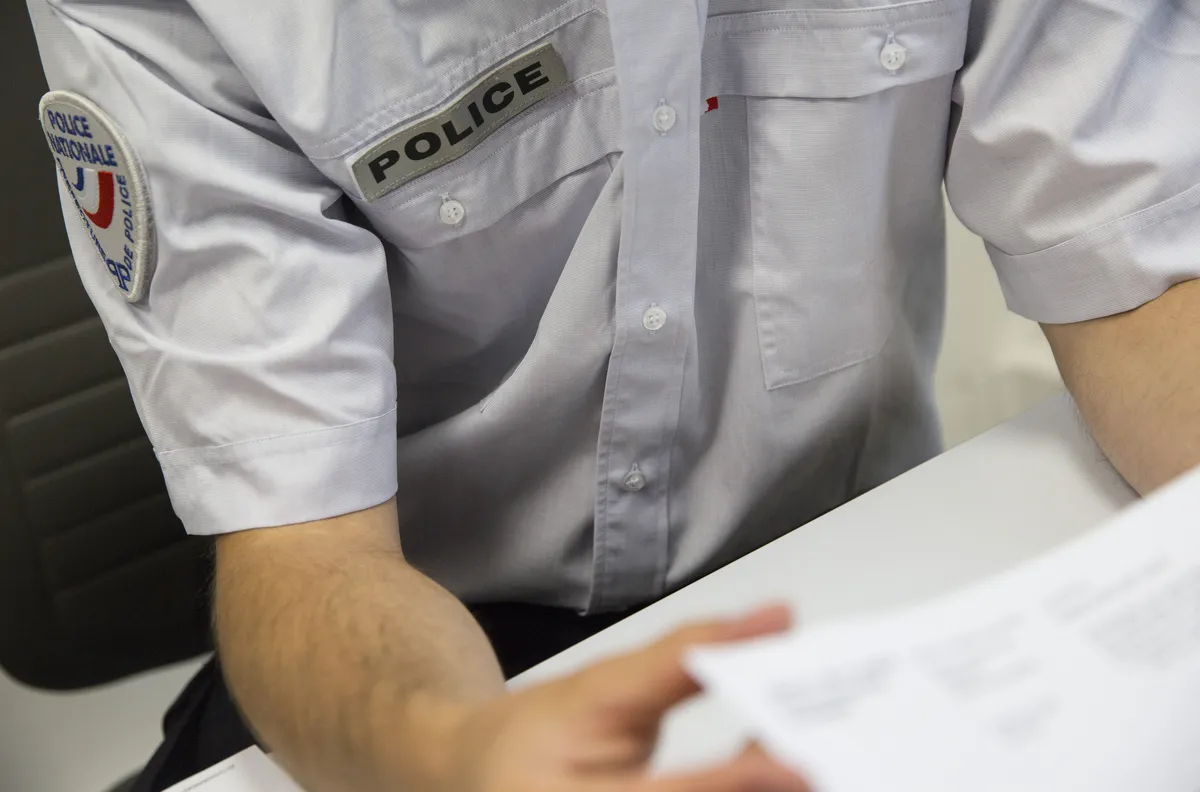 Skådespelaren Alan Ritchson slåss med granne i Brentwood, polisen utreder