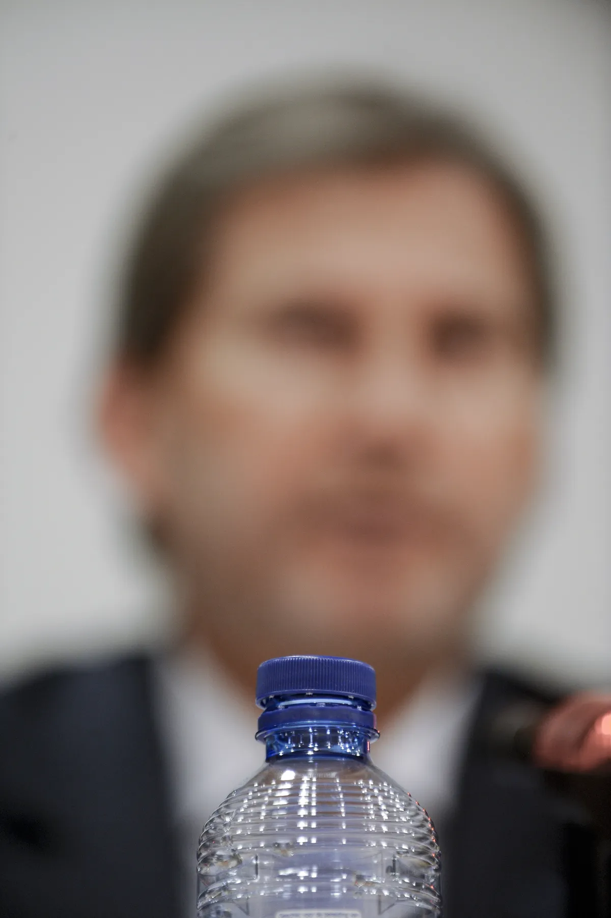 Municipality sues over water connection dispute