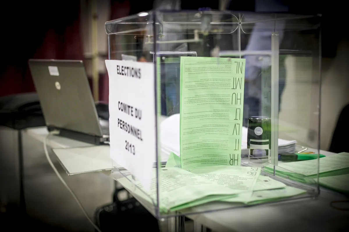 Tierp håller rådgivande folkomröstning i höstens val