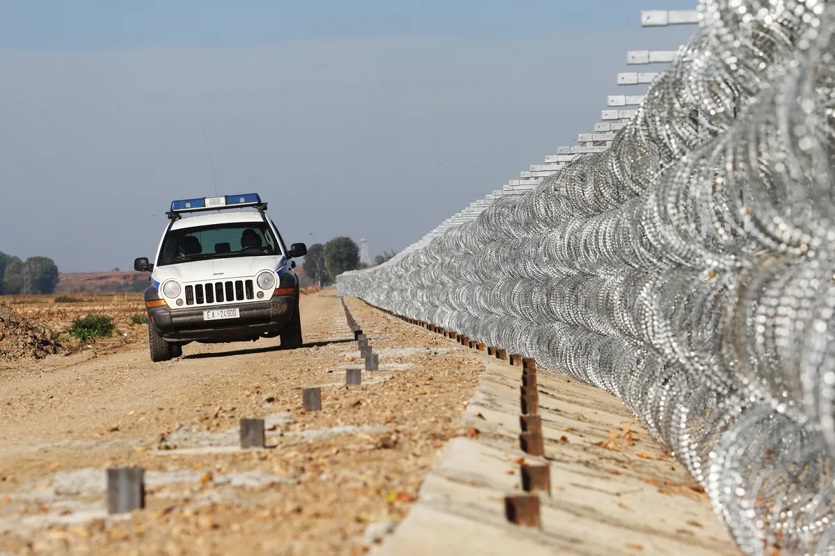 Costa Rica agrees to receive US deportees under Trump administration initiative