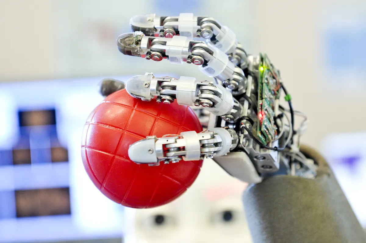 Digital studiekompis och AI-lärare under utveckling