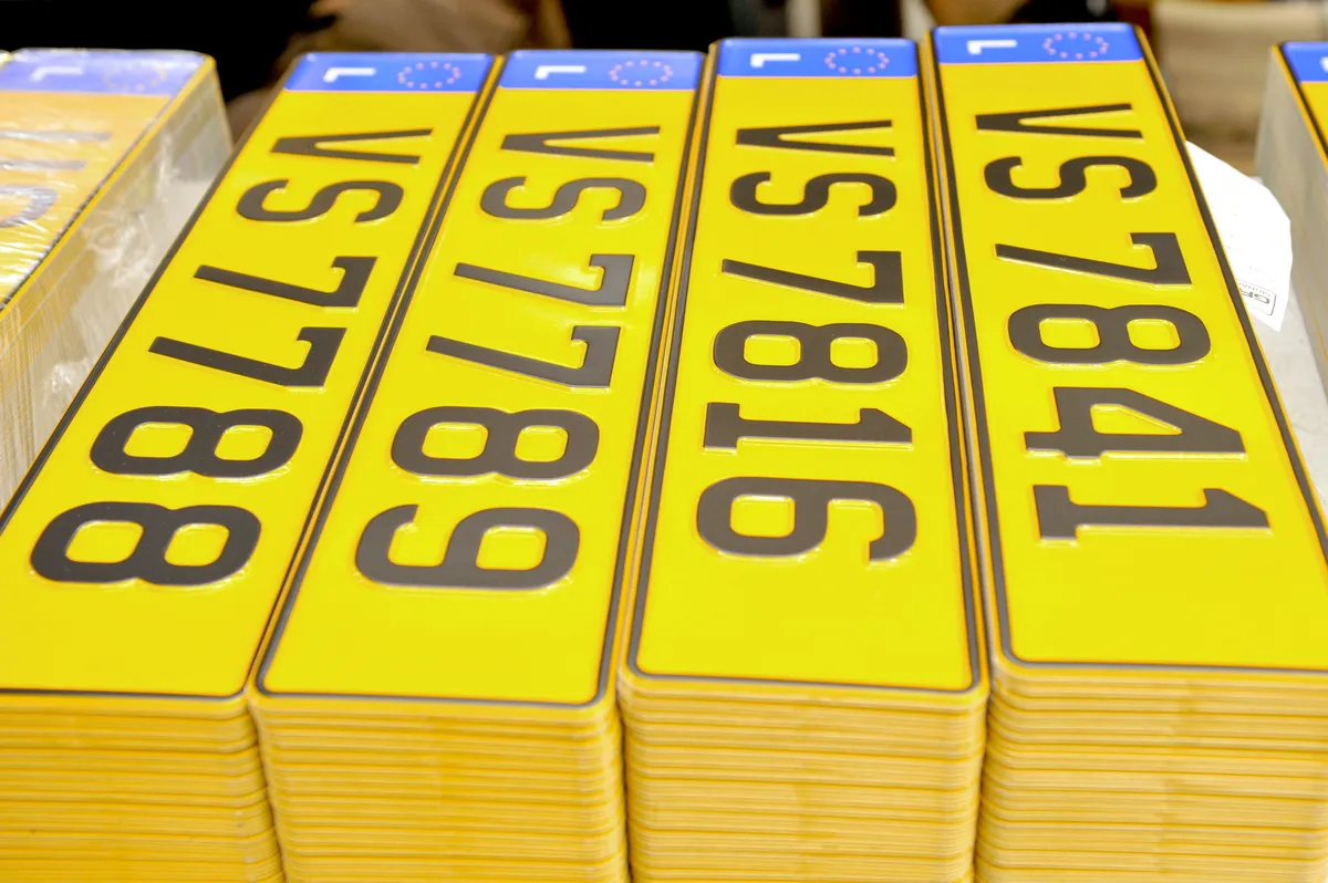 Sverige ser ökning av körkortsåterkallelser och vägtrafikdödsfall