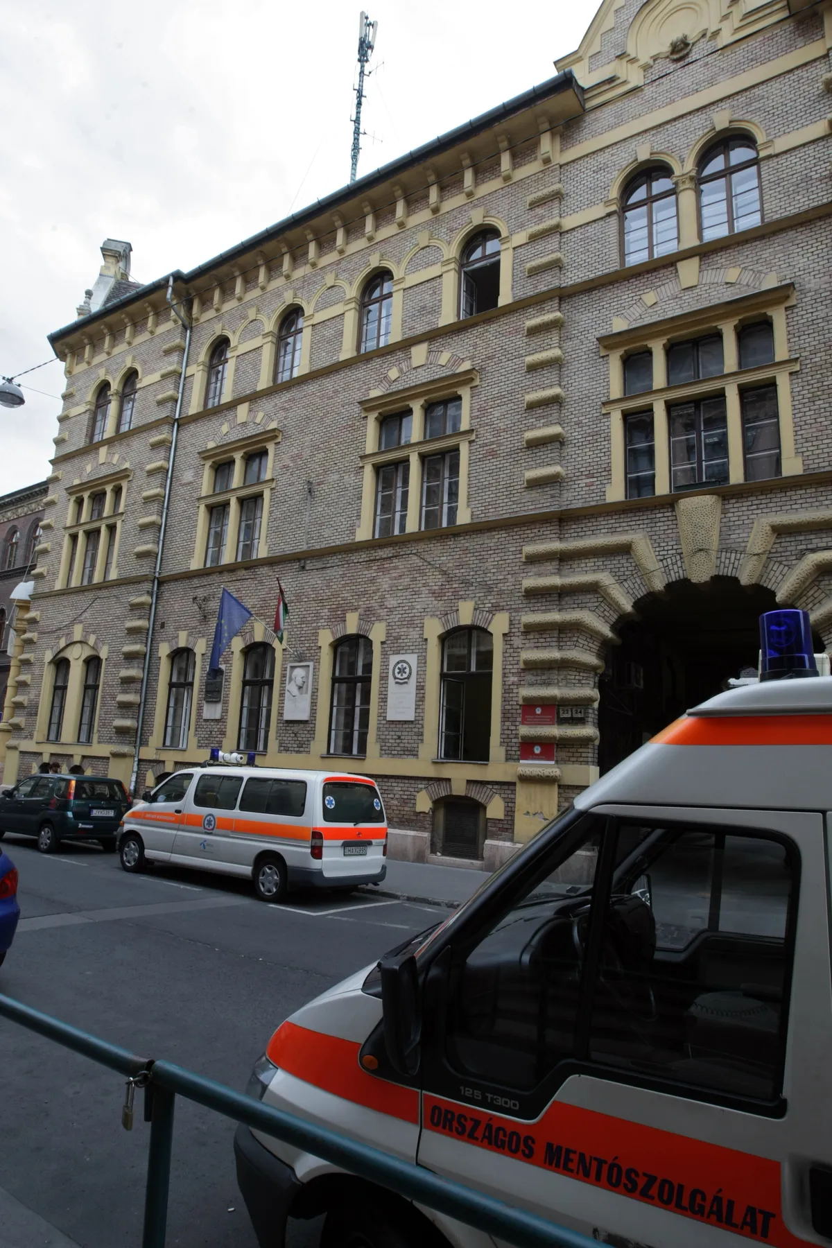 British traveler seriously injured in India motorcycle accident