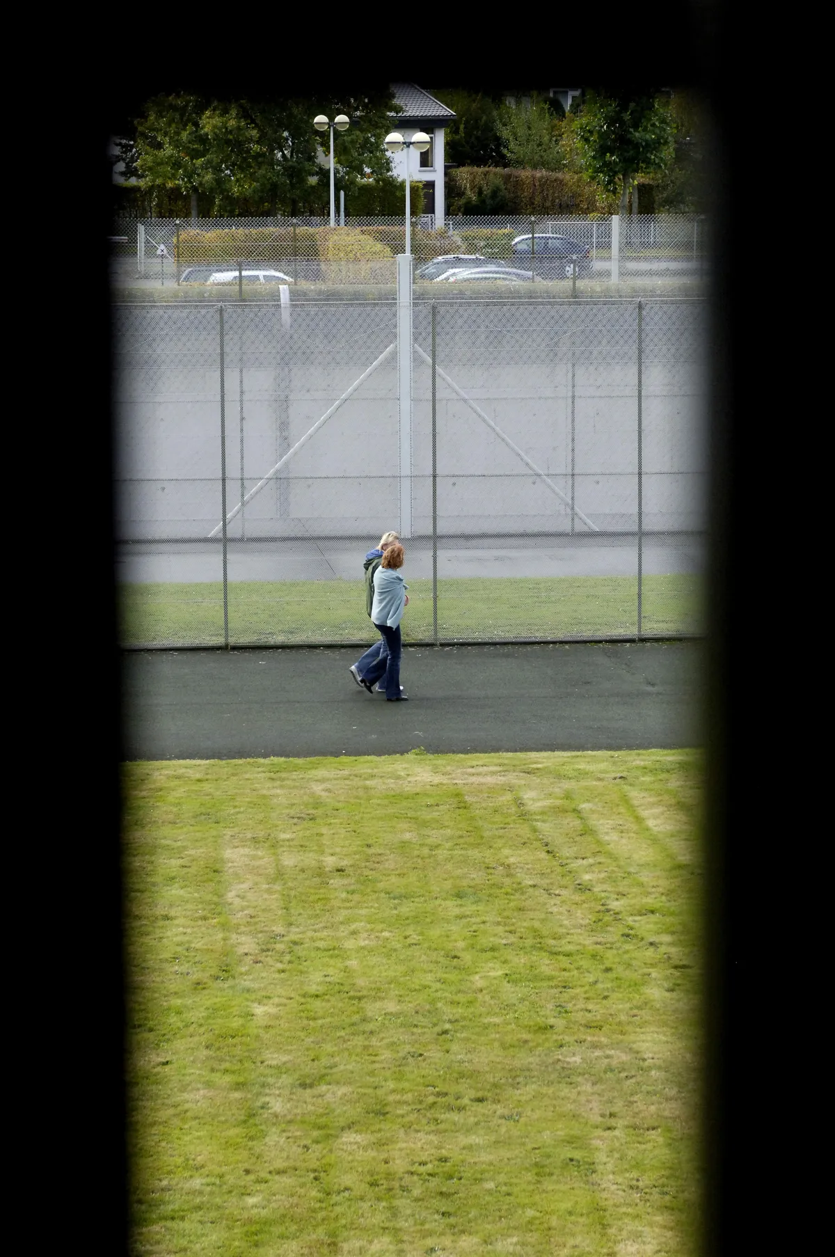 Parole Board refuses release of Daniel Lynch over acid attack