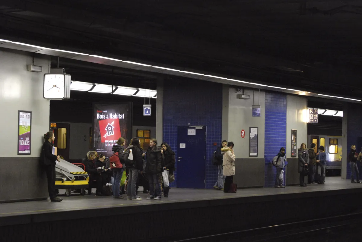 London public transport crime up 50% since pandemic, impacting ridership