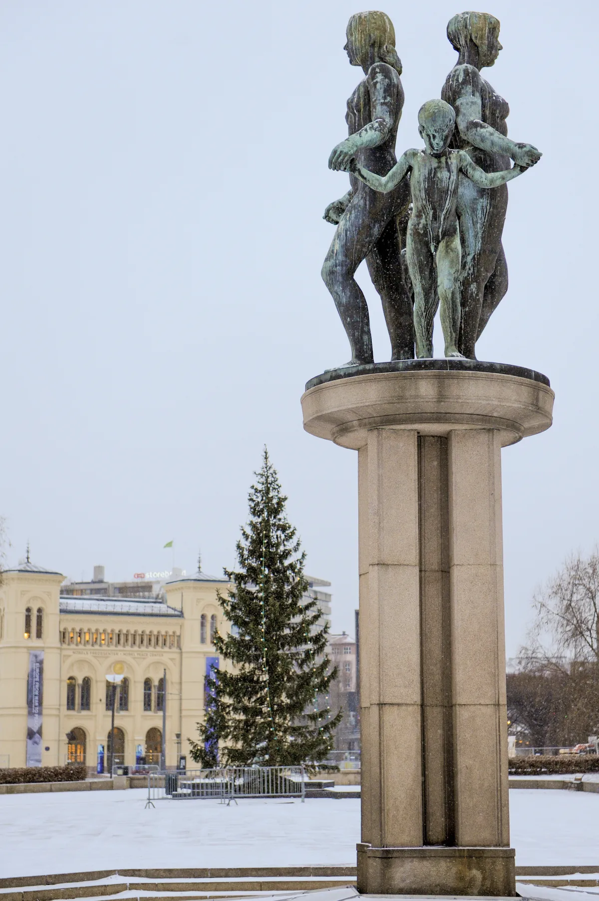 Oslo stadskansli utser nya stadsråd för stadsutveckling och kultur