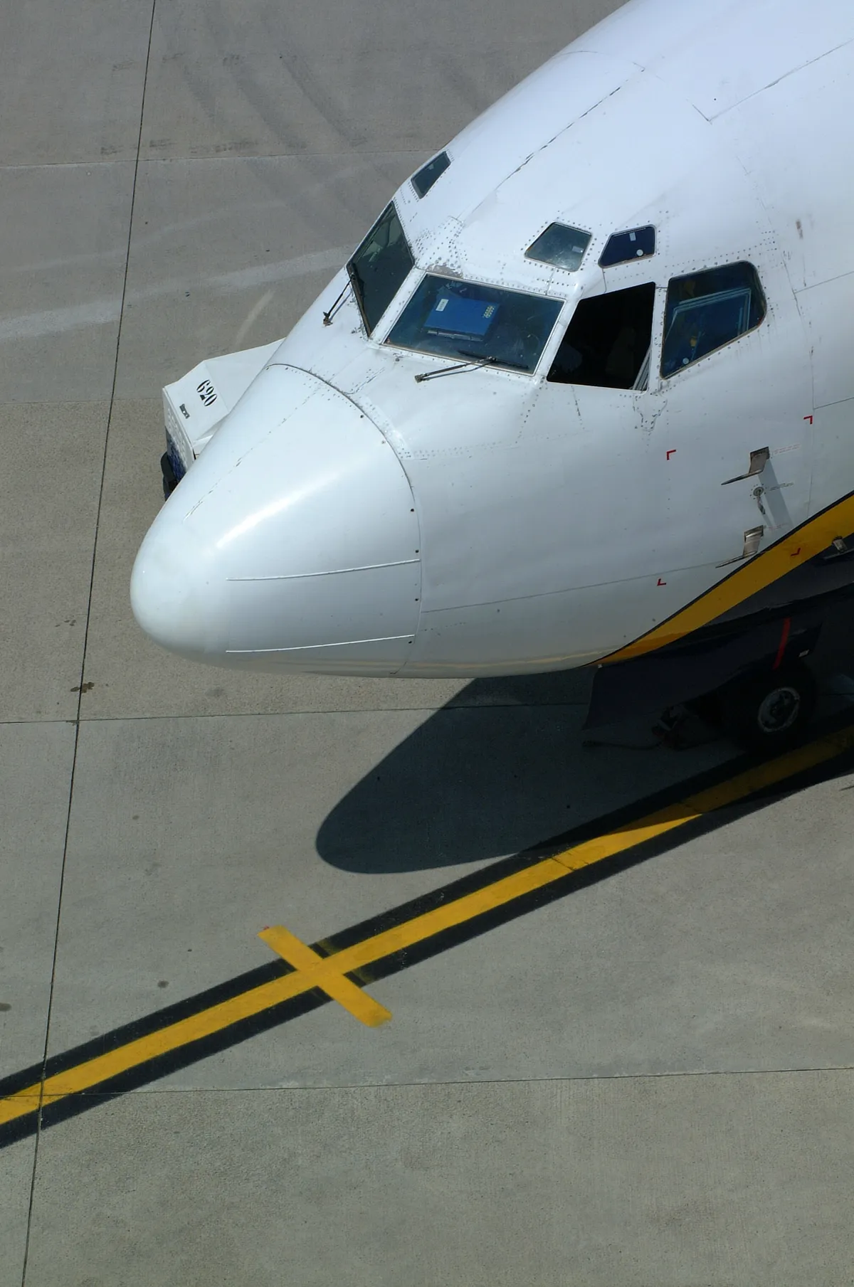 Piloters arbetstider varierar med trötthetsregler och reservroller