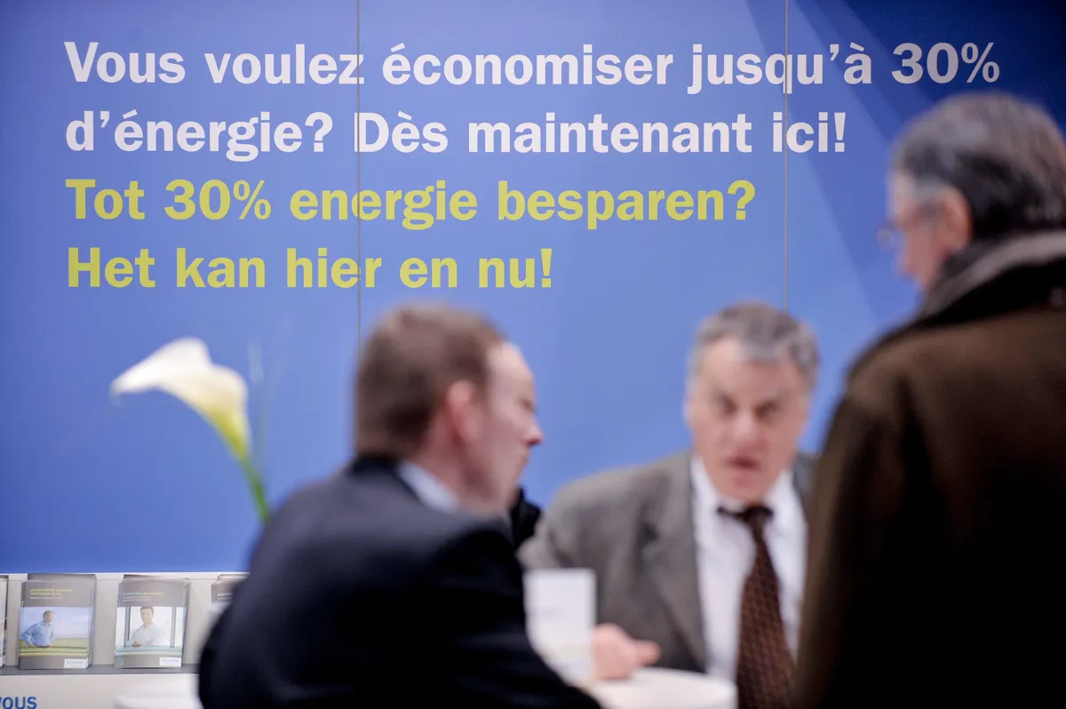 NS&I lanserar om treåriga gröna sparobligationer med förbättrad men låg ränta