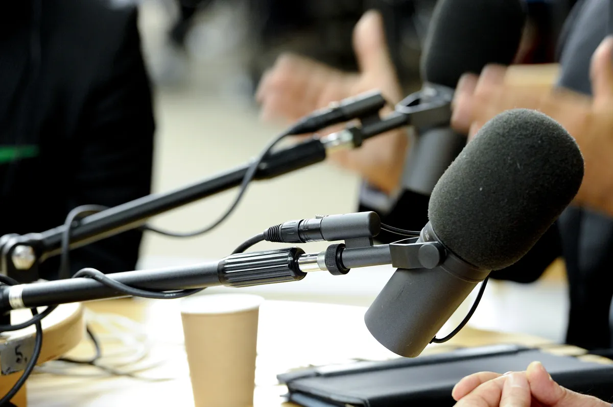 Kunglig juvelerare Kiki McDonough kallar Labour-regeringen 'katastrofal' på LBC