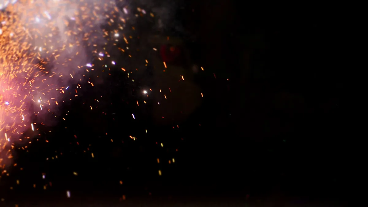 Fireworks Disturbance Targets Visiting Football Team at Finnish Hotel