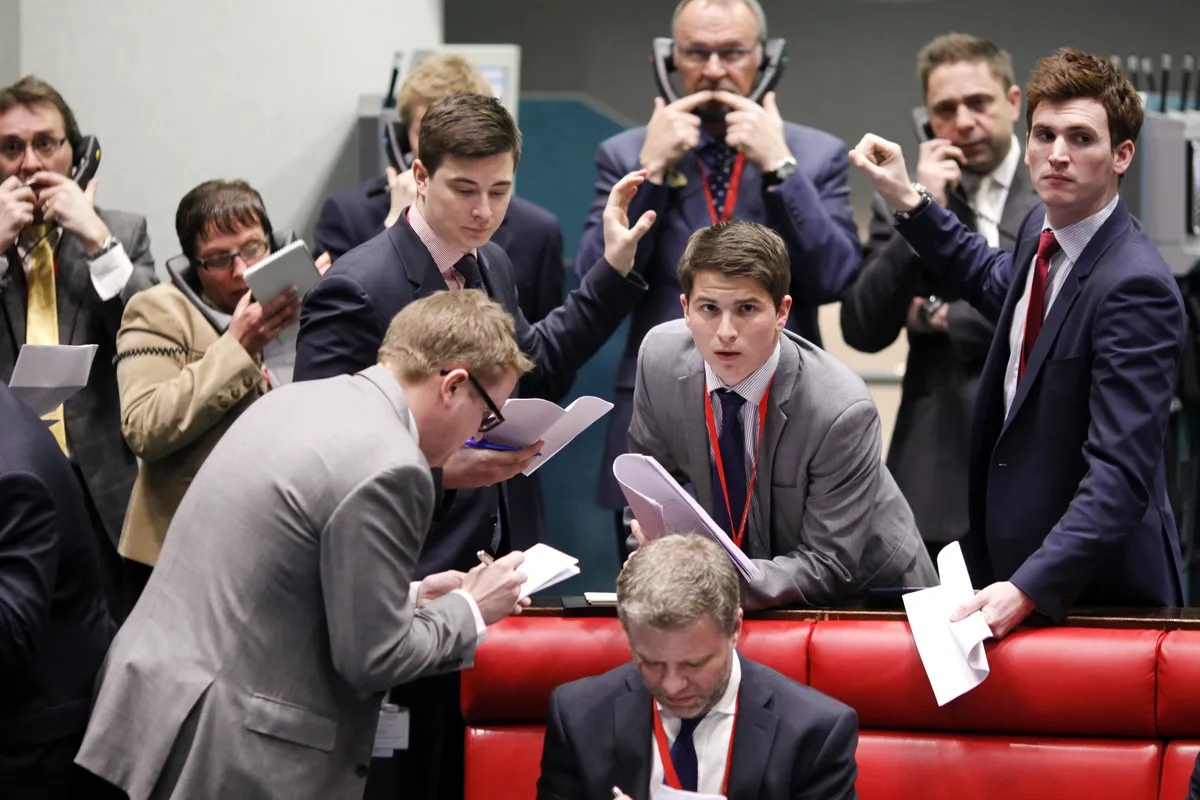 UK courts Anthropic with expansion offers amid US blacklisting