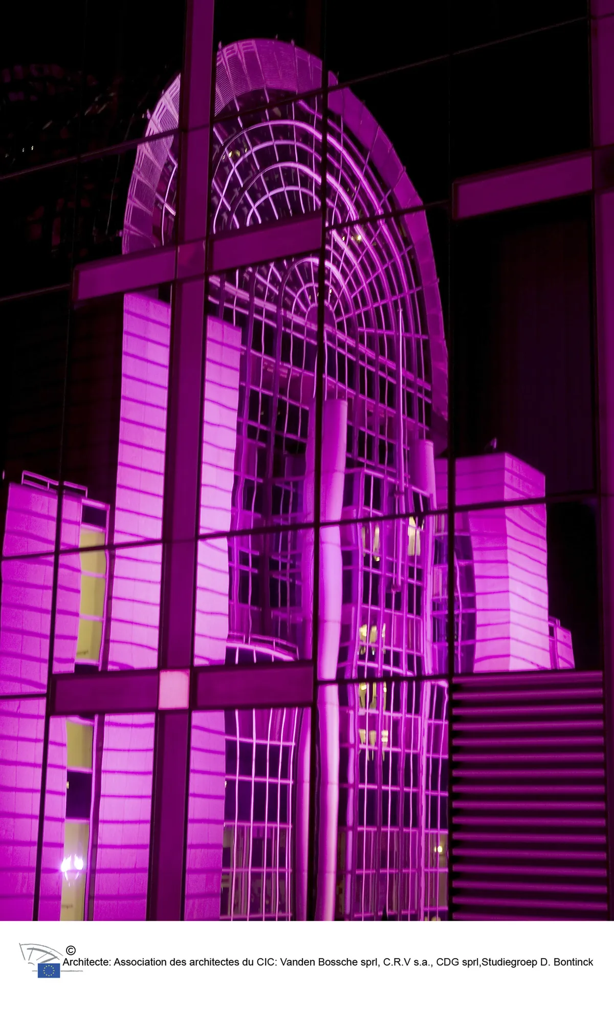 LUX Audience Award 2026 Ceremony Set for April 14 in Brussels