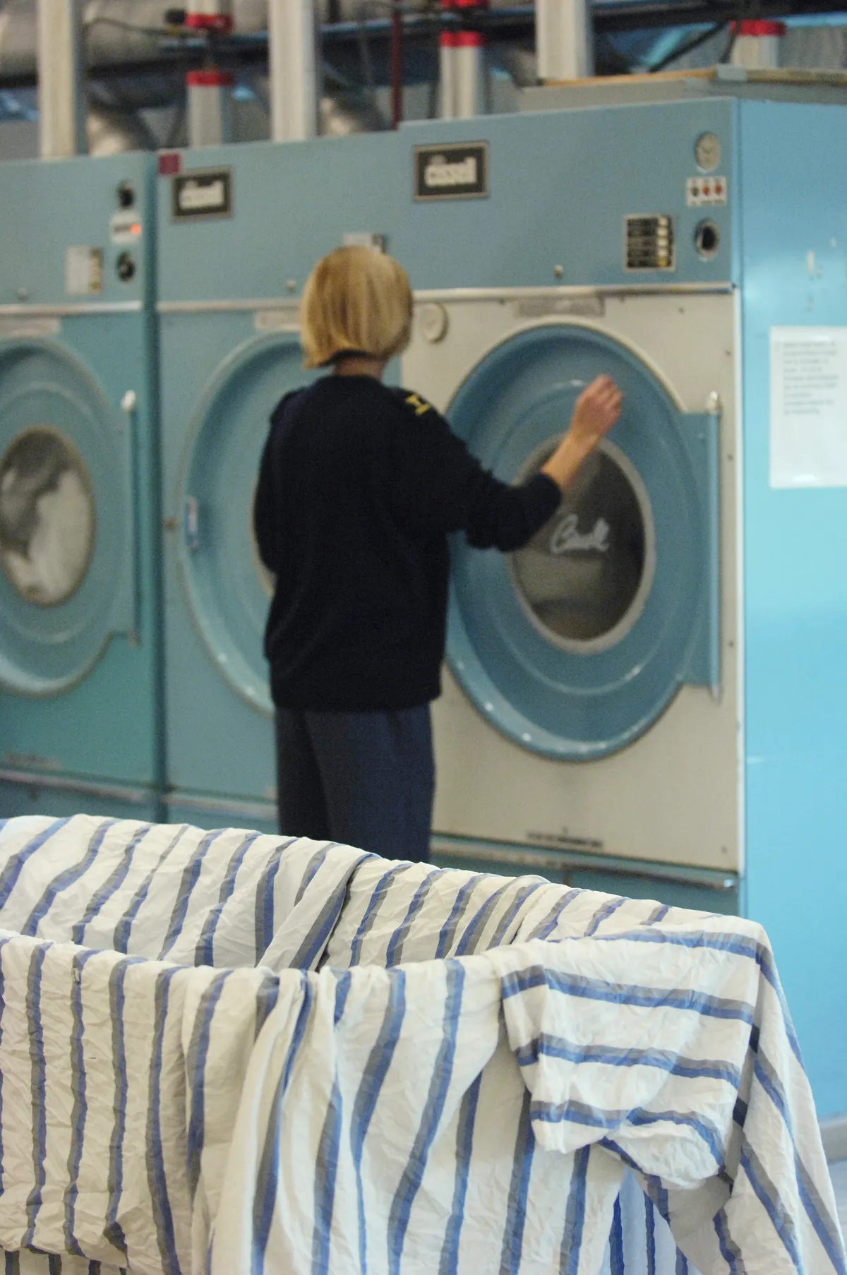 Asda ska lägga till upp till 700 självbetjänings-tvättmaskiner