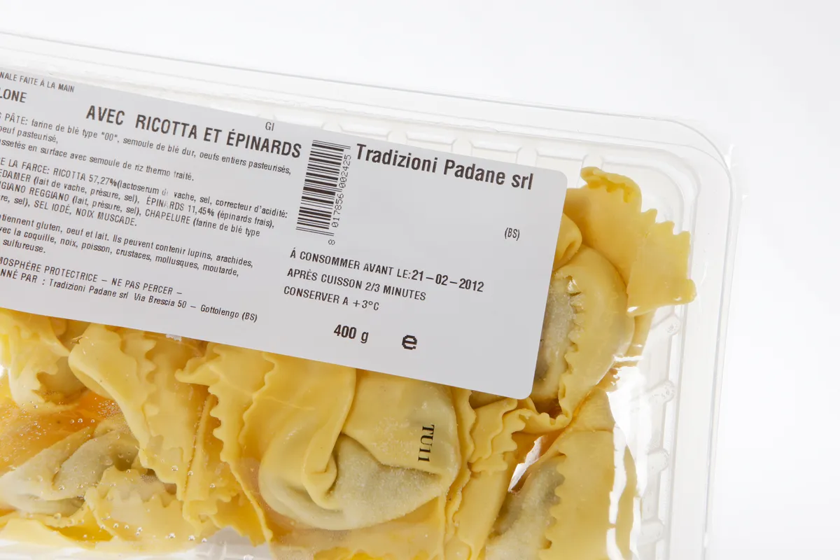 Costco Meatloaf Recalled for Salmonella, Bakkavor Pulls Pizza and Bread