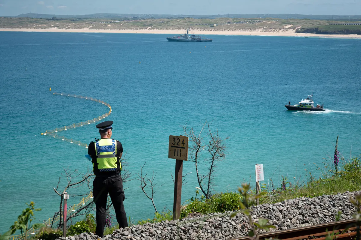 Trump Boasts of Iran Strikes as Allies Resist US Pressure at G7