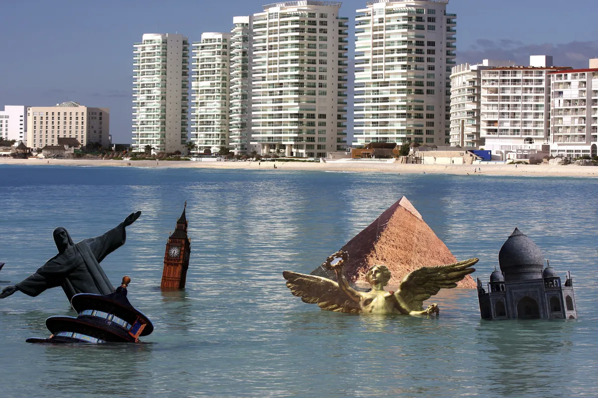 Skådespelaren John Woodvines testamente ger kvarlåtenskap till änkan
