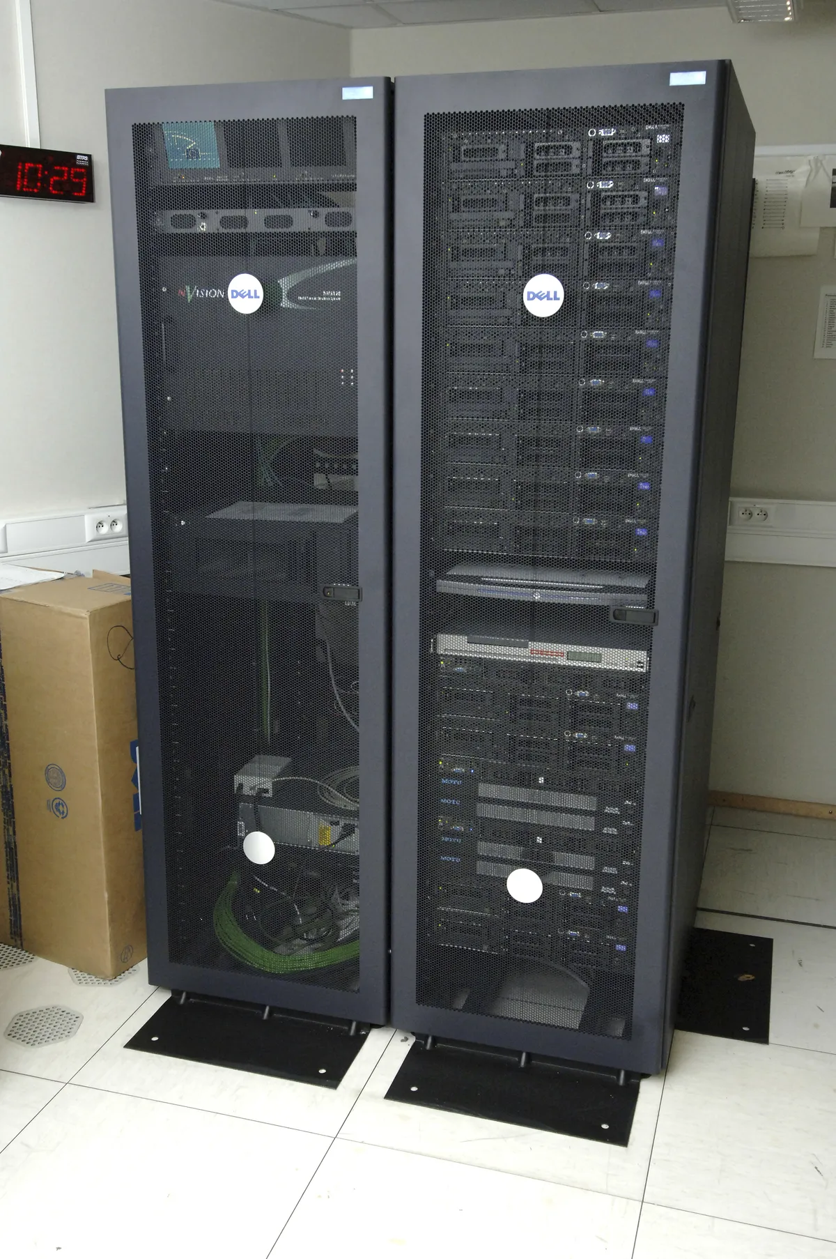 Texas AI data center proposal near Dinosaur Valley sparks environmental outcry