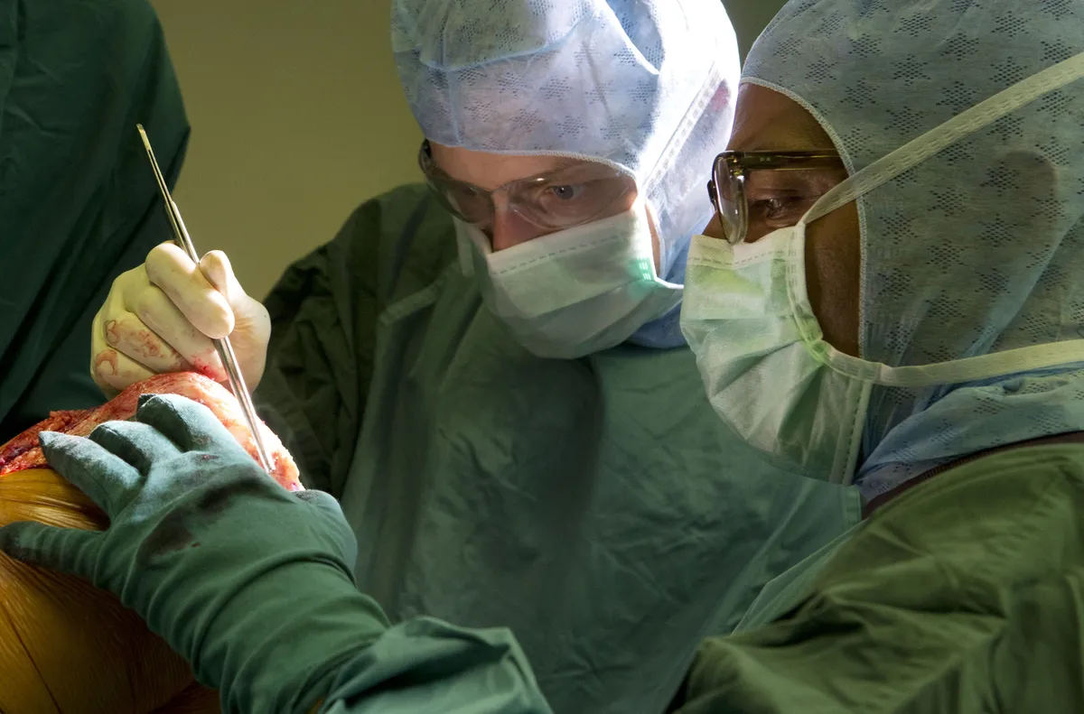 Norrbotten Expands Self-Monitoring as Obesity Doubles and Care Continues