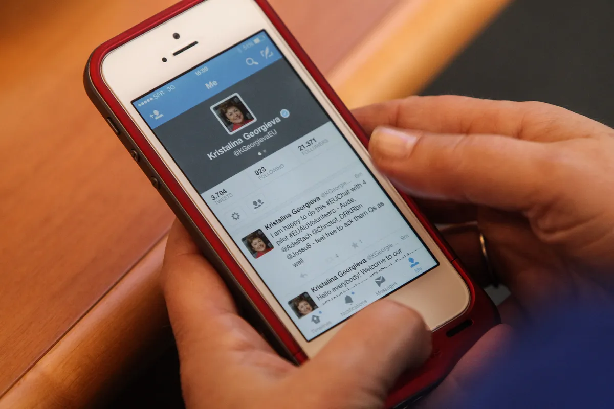 Apple testar fristående Siri-chattapp i iOS 27 för att konkurrera med AI-jättar