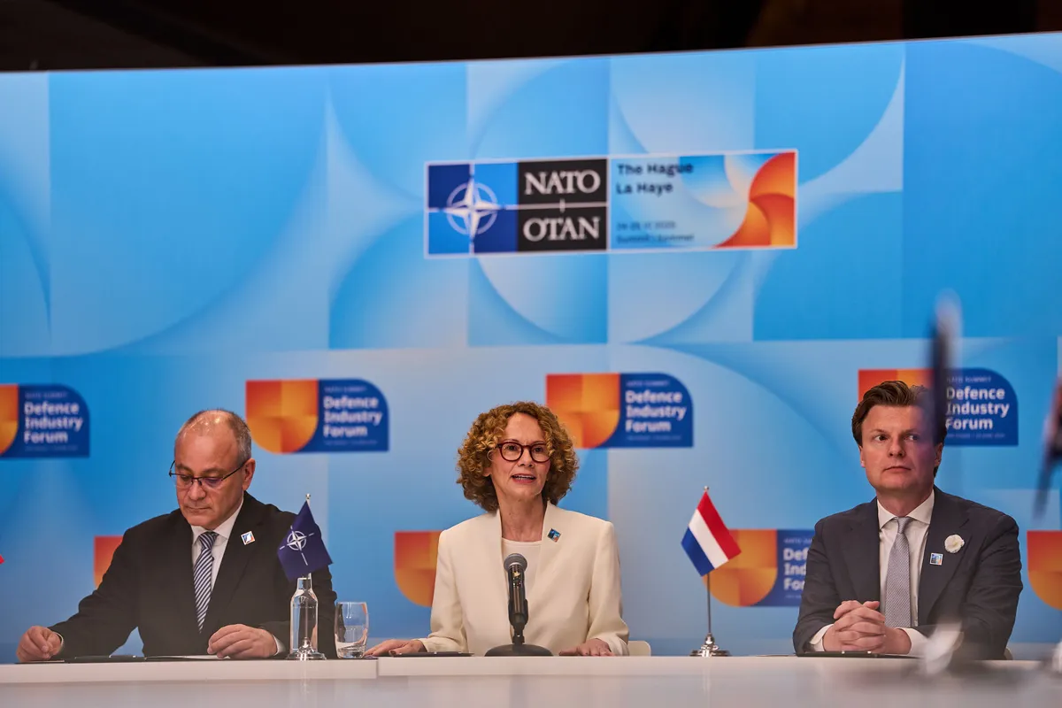 Trump anordnar latinamerikansk toppmöte i Miami för att bilda