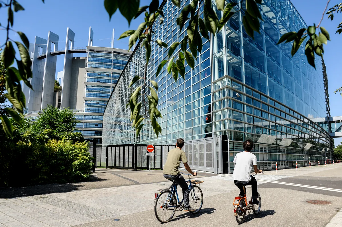 EU Parliament Adopts First Housing Crisis Report Amid Soaring Costs