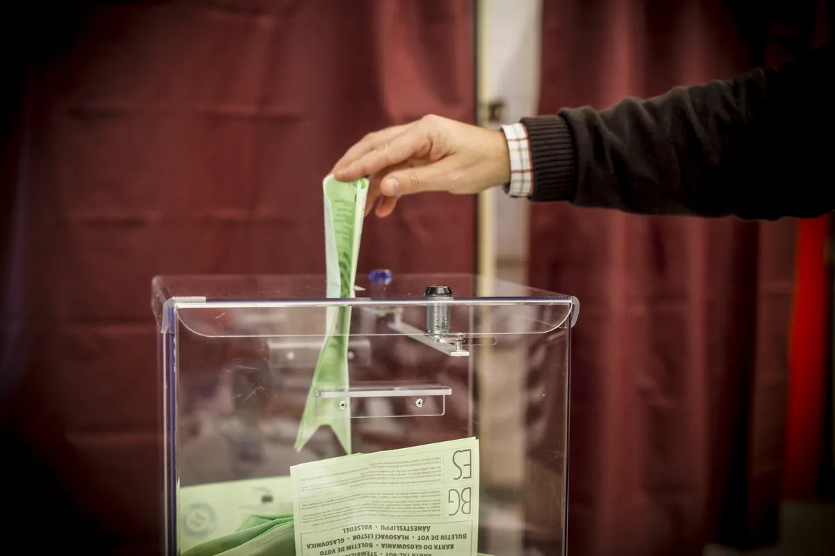 Scotland's May 7 election sees leadership changes, SNP aims for fifth win