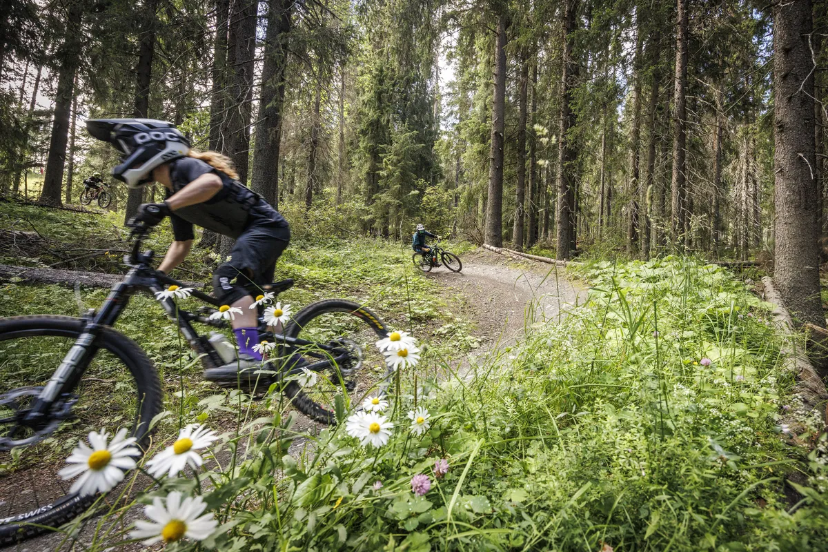 Laura Pirovano vinner VM-cupen med 0,01 sekunders marginal